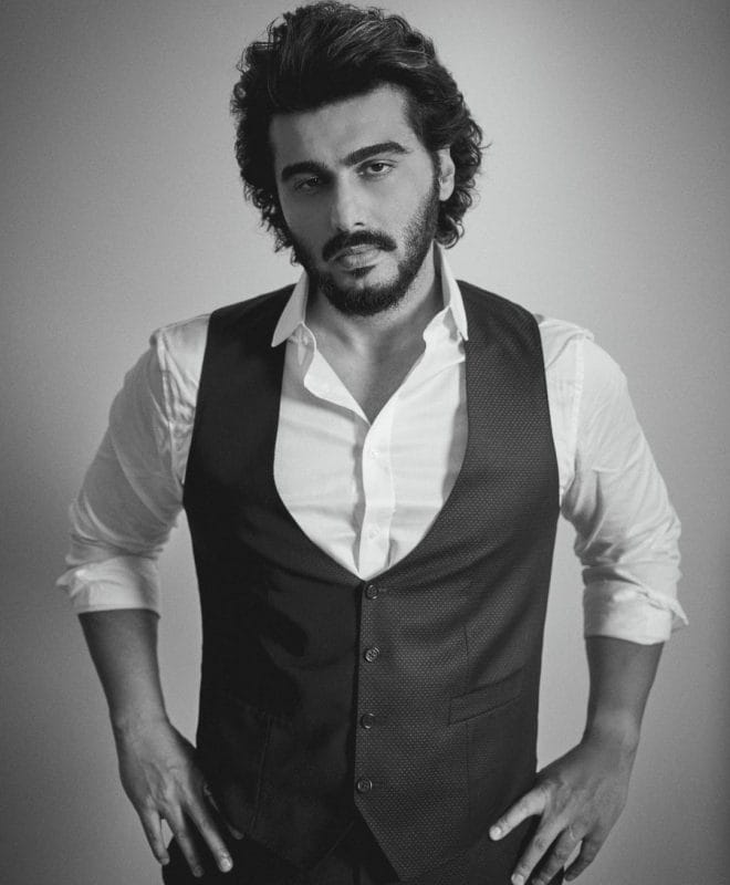 Arjun Kapoor