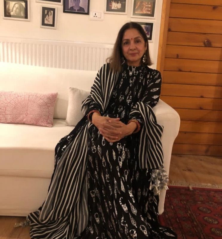 Neena Gupta