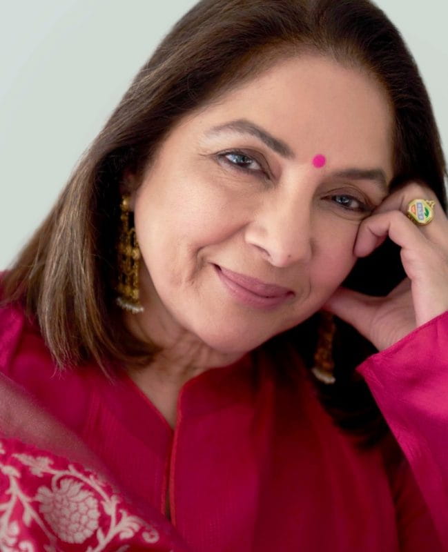 Neena Gupta