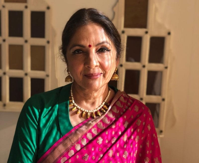 Neena Gupta