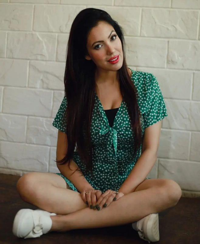 Munmun Dutta