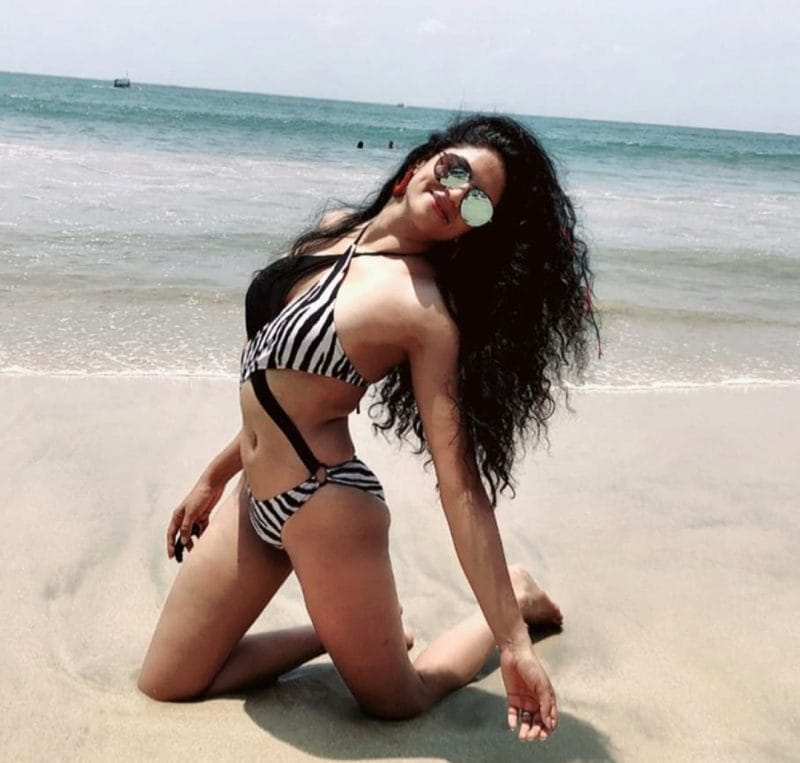 Kavita Kaushik
