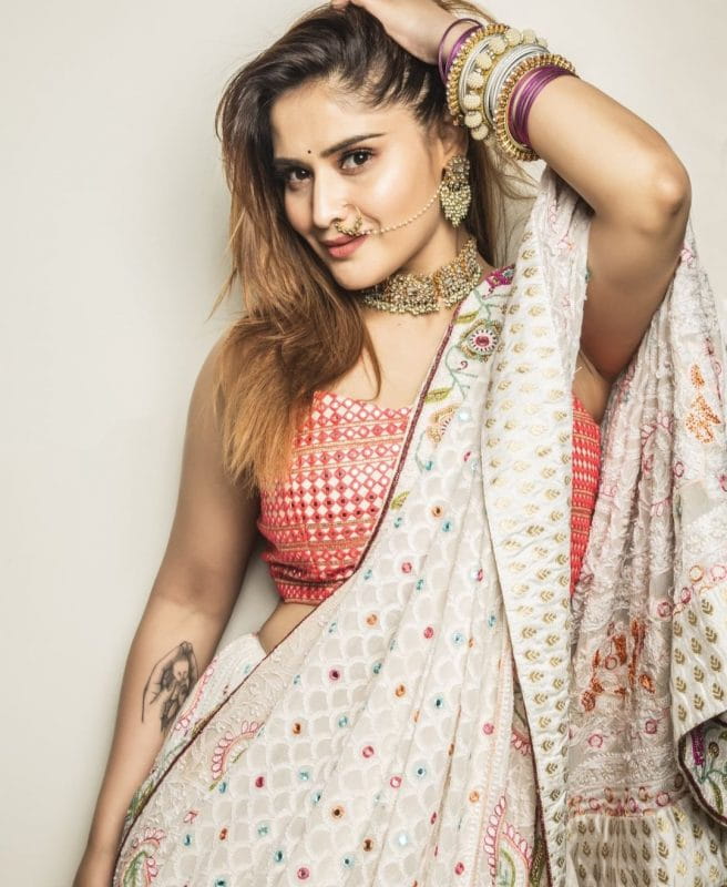 Aarti Singh