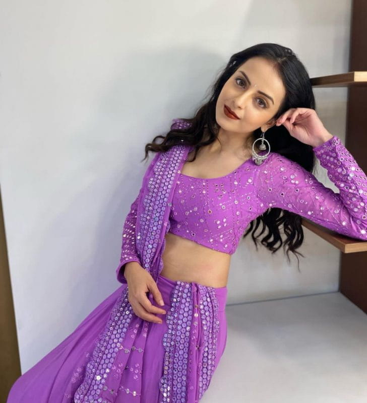 Shrenu Parikh