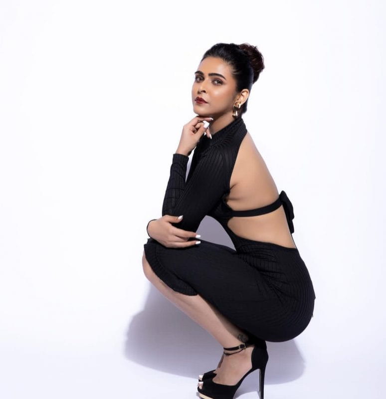 Madhurima Tuli