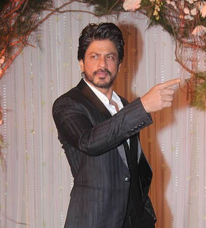 shahrukh khan