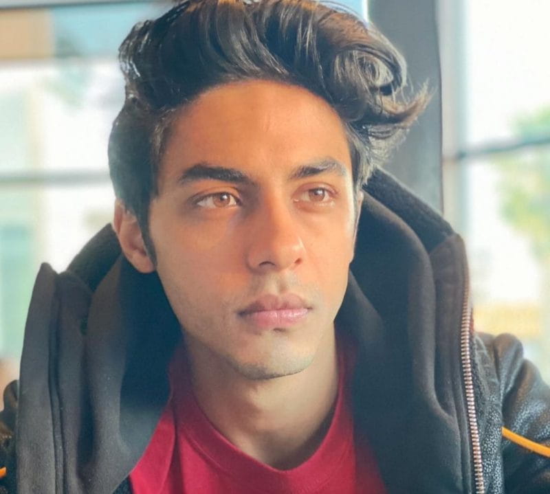 aryan khan