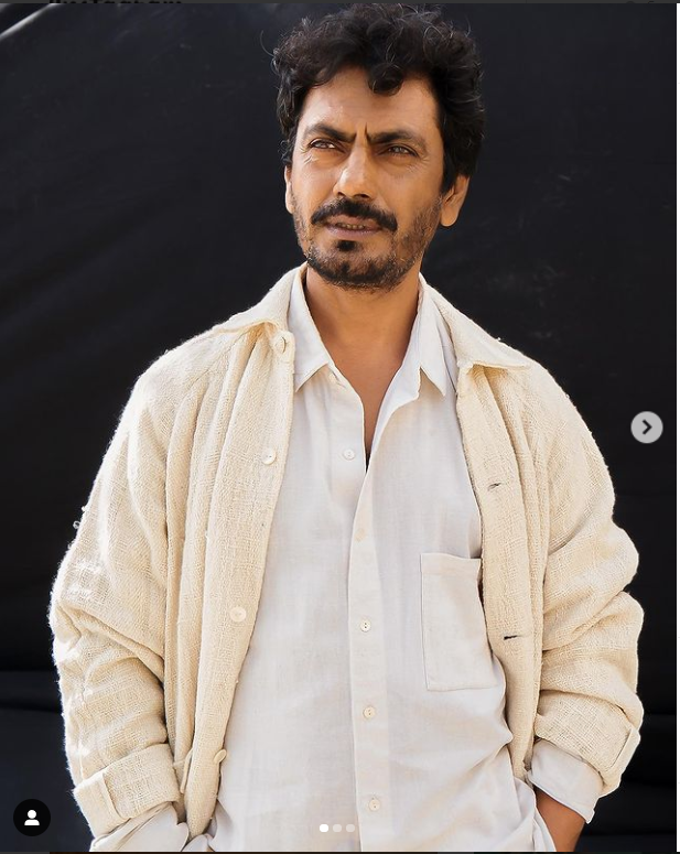 Nawazuddin Siddiqi