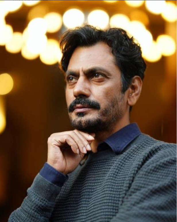 Nawazuddin Siddiqi