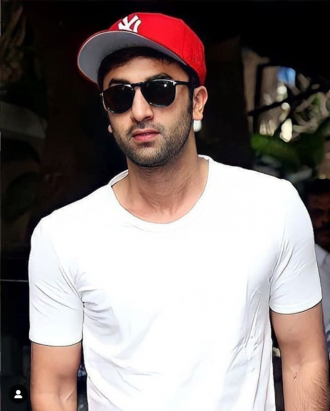 Ranbir