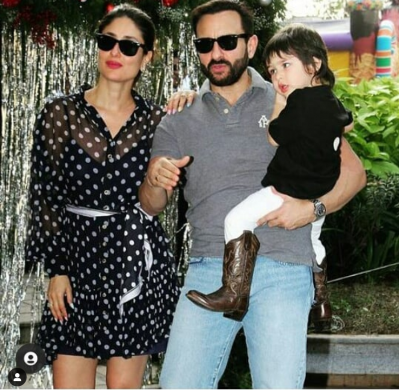 Saif Ali Khan