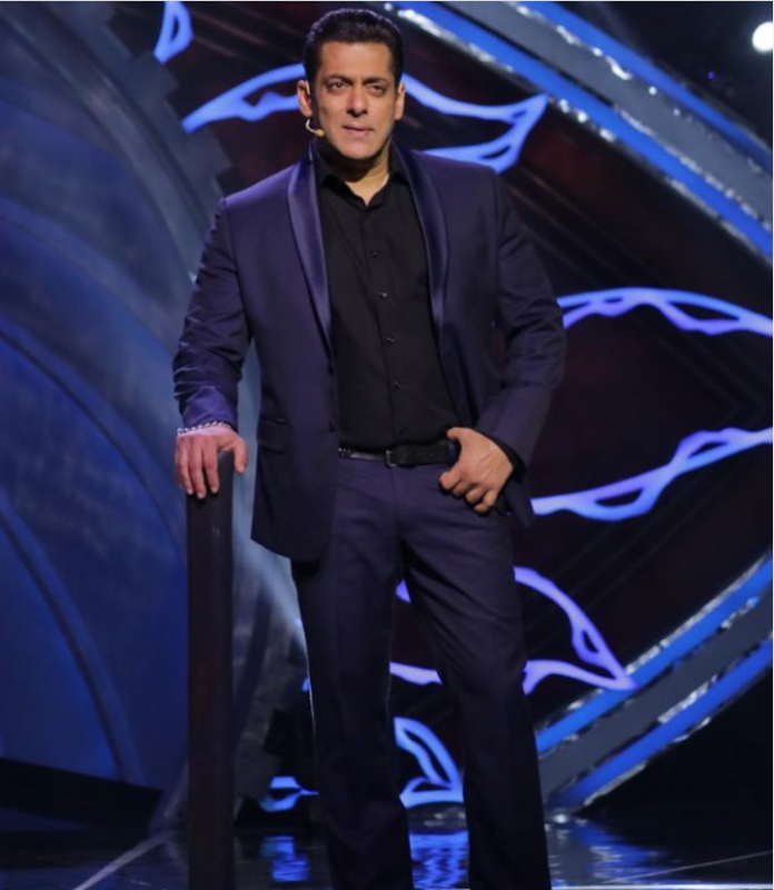 Salman Khan