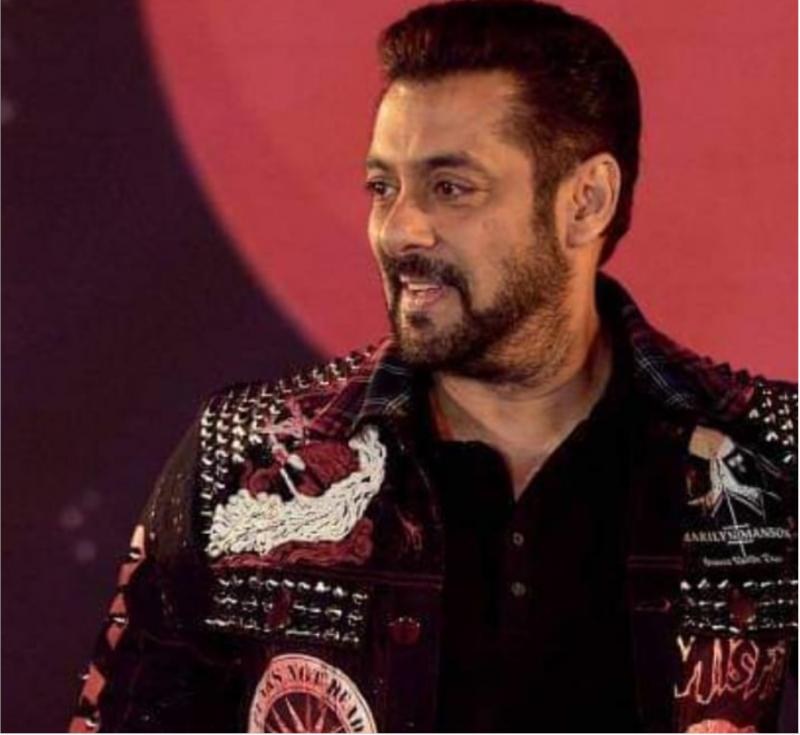 Salman Khan