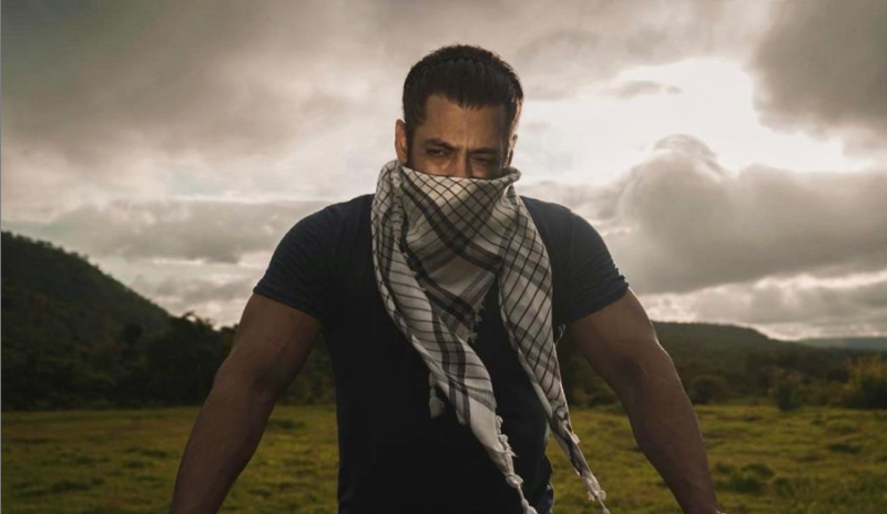 Salman Khan