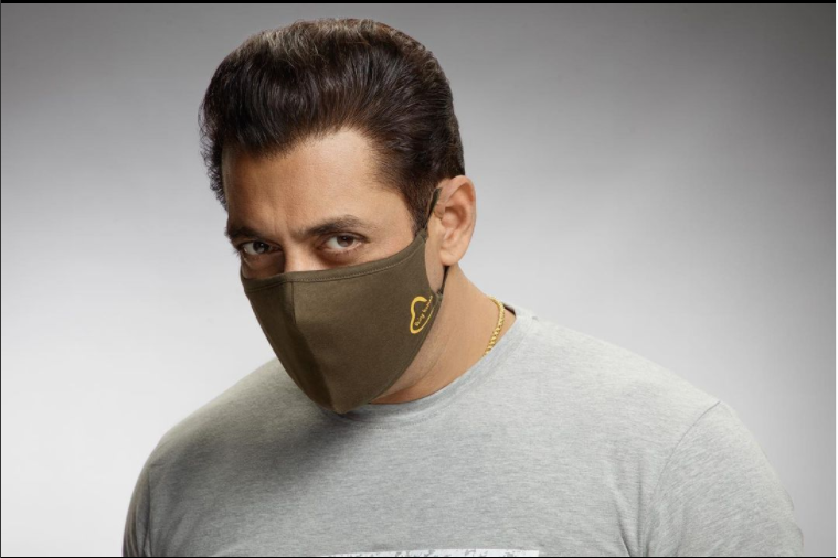 Salman Khan