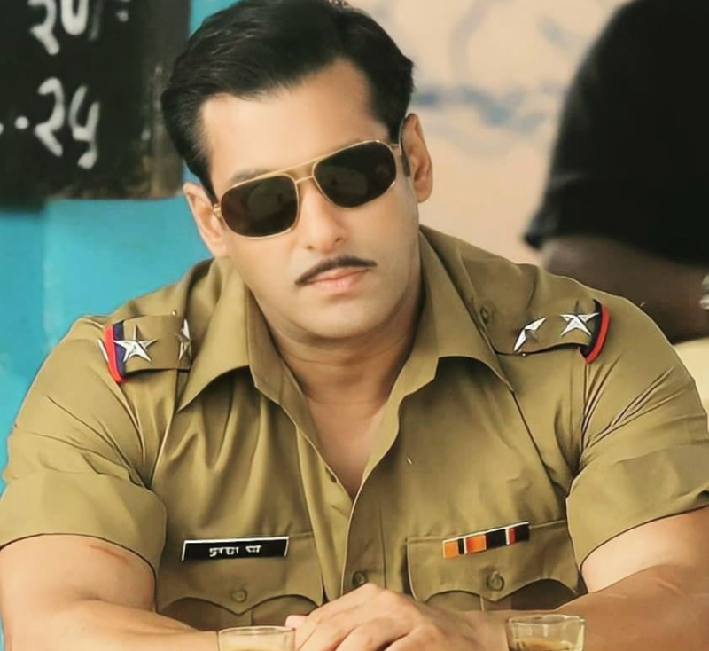 Salman Khan