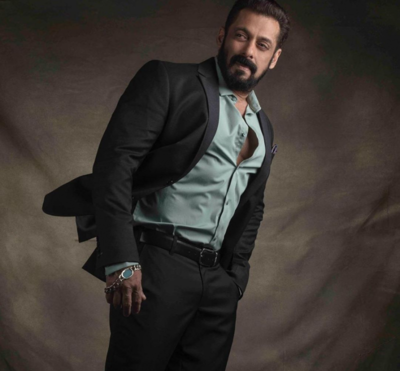 Salman Khan