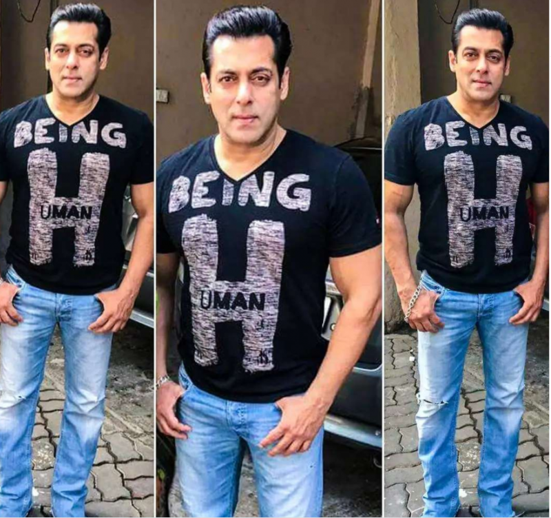 Salman Khan