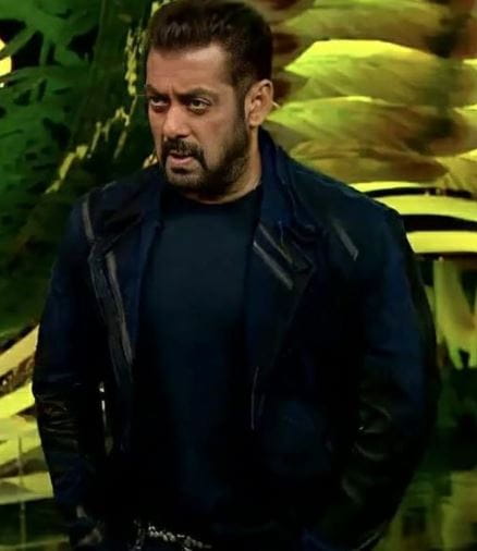 Salman Khan