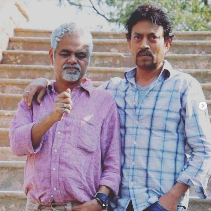 Sanjay Mishra