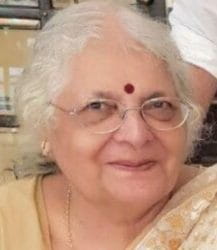 Usha Wadhwa