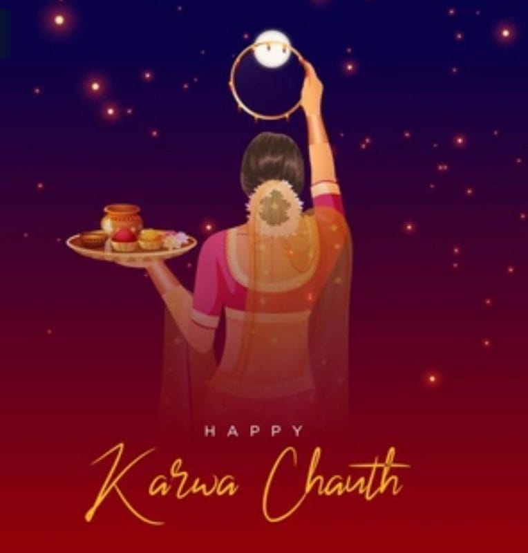 Karwa Chauth