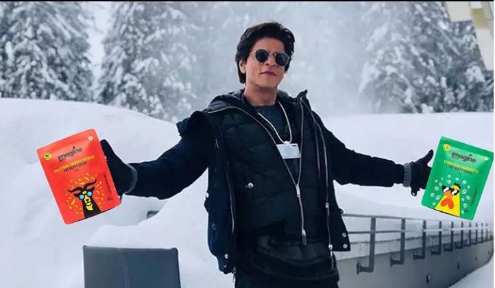 Shahrukh Khan