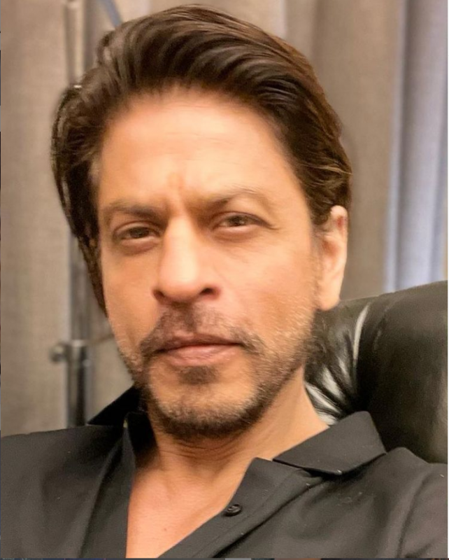 Shahrukh Khan