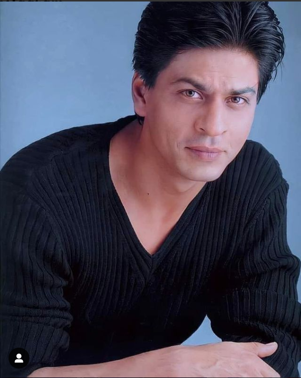 Shahrukh Khan