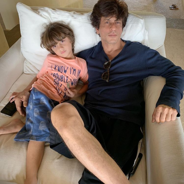 Shahrukh Khan