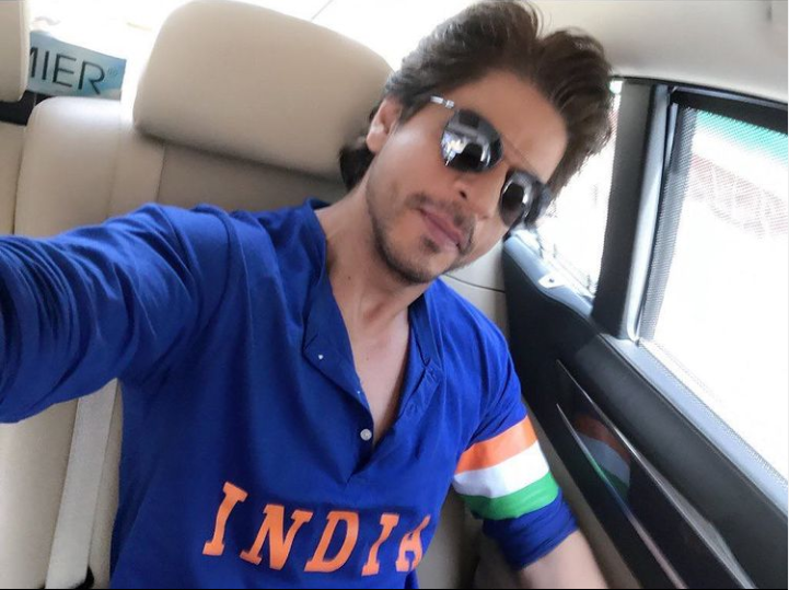 Shahrukh Khan