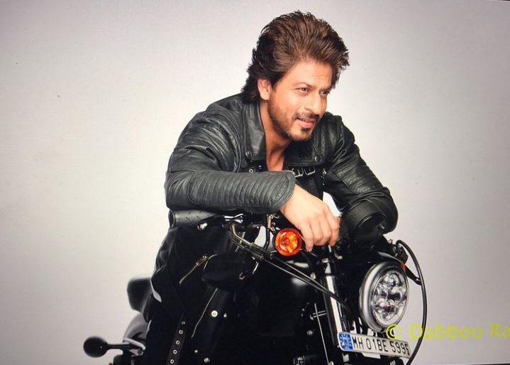 Shahrukh Khan