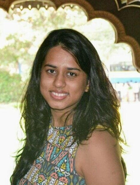 Shaily Mathur