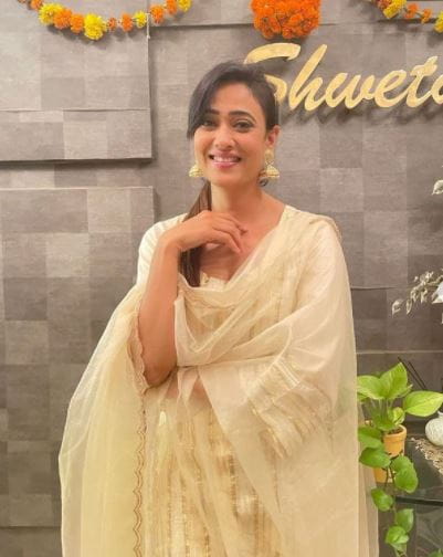 Shweta Tiwari
