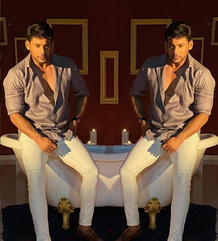 Siddharth Shukla