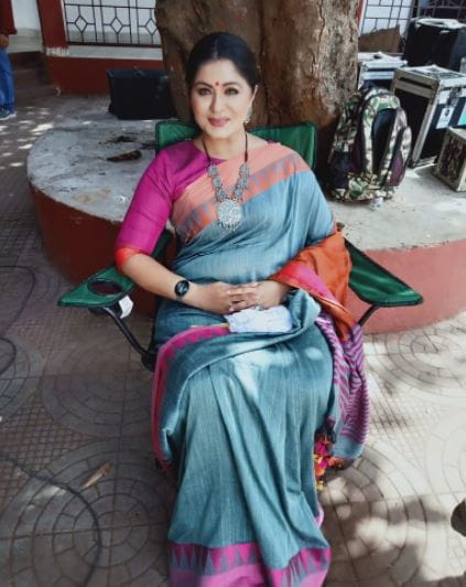 Sudha Chandran