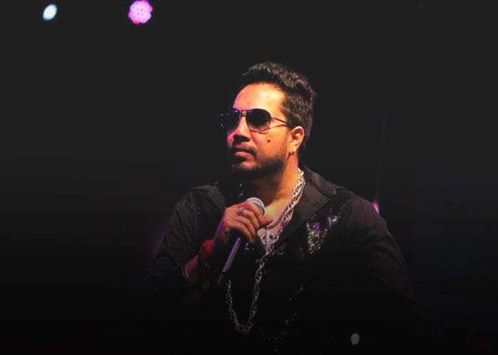 Mika Singh
