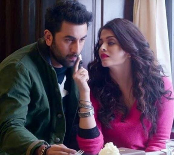 Ae Dil Hai Mushkil