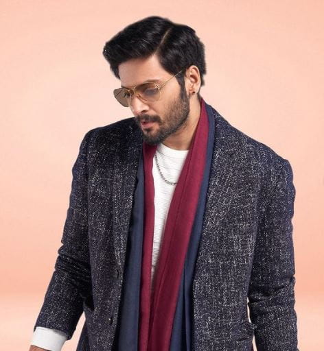 Ali Fazal