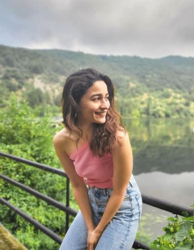 Alia Bhatt