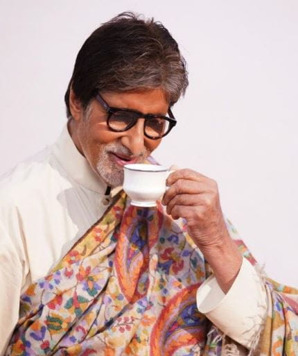 Amitabh Bachchan