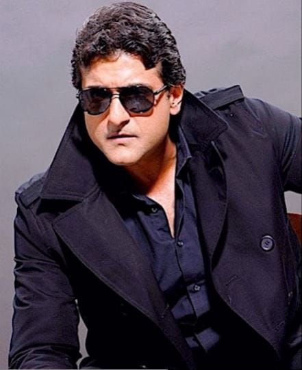 Armaan Kohli