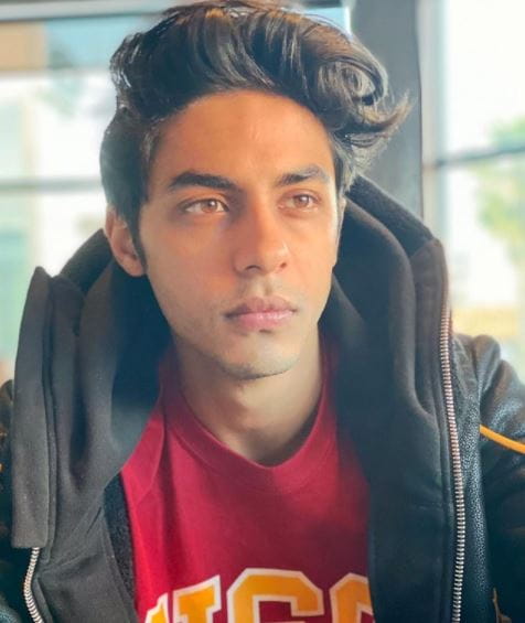 Aryan Khan