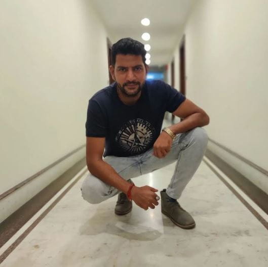 ashutosh kaushik