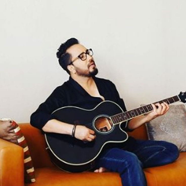 mika singh