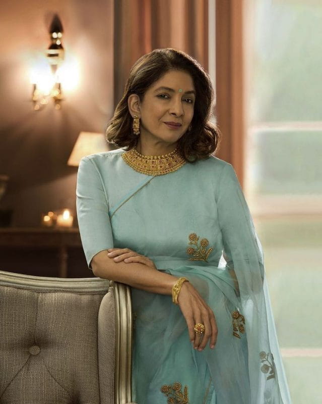 Neena Gupta
