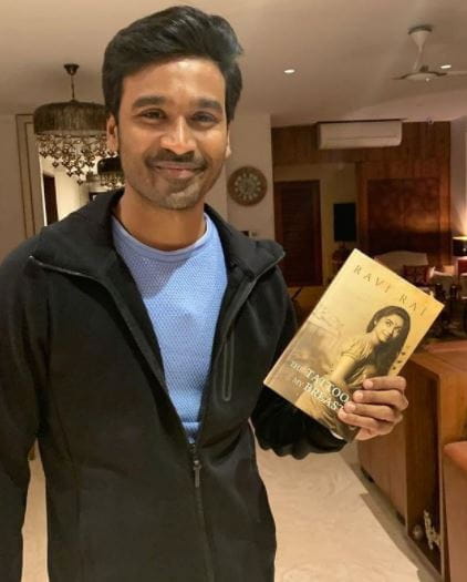 Dhanush