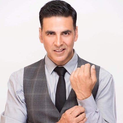 Akshay Kumar