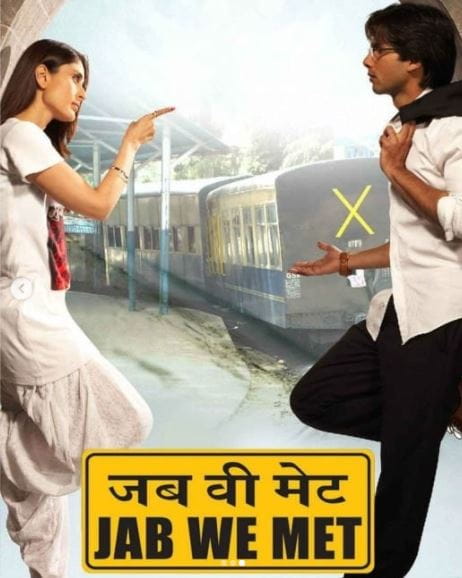 Jab We Met