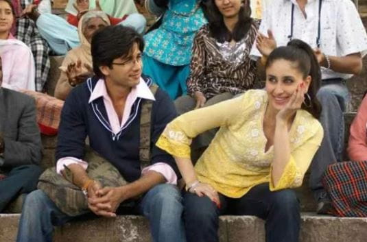 Jab We Met